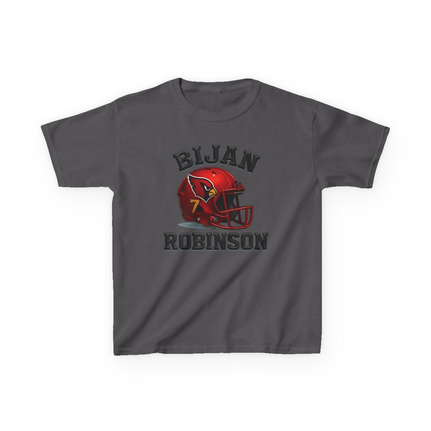 Atlanta Falcons Bijan Robinson Kids Unisex