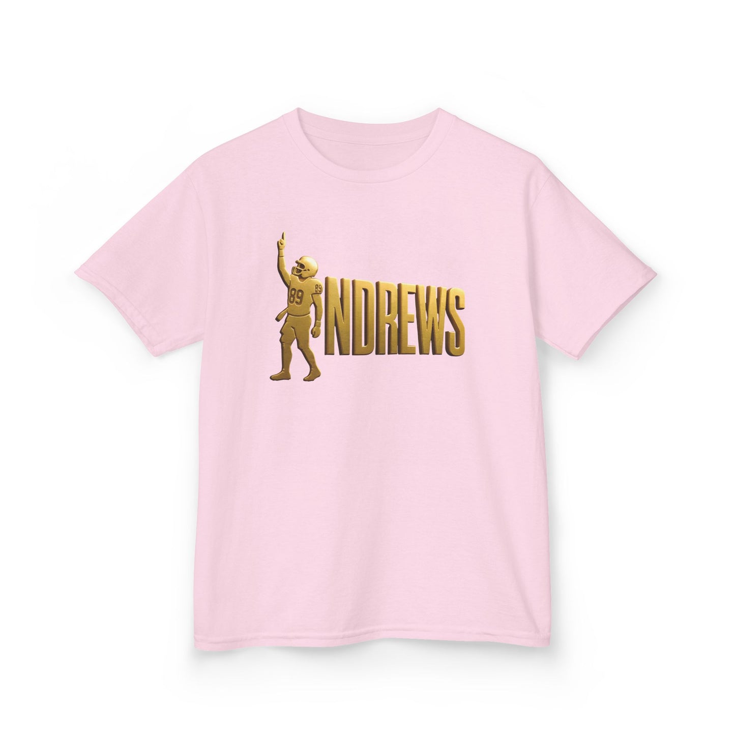 Baltimore Ravens Mark Andrews Kids Unisex