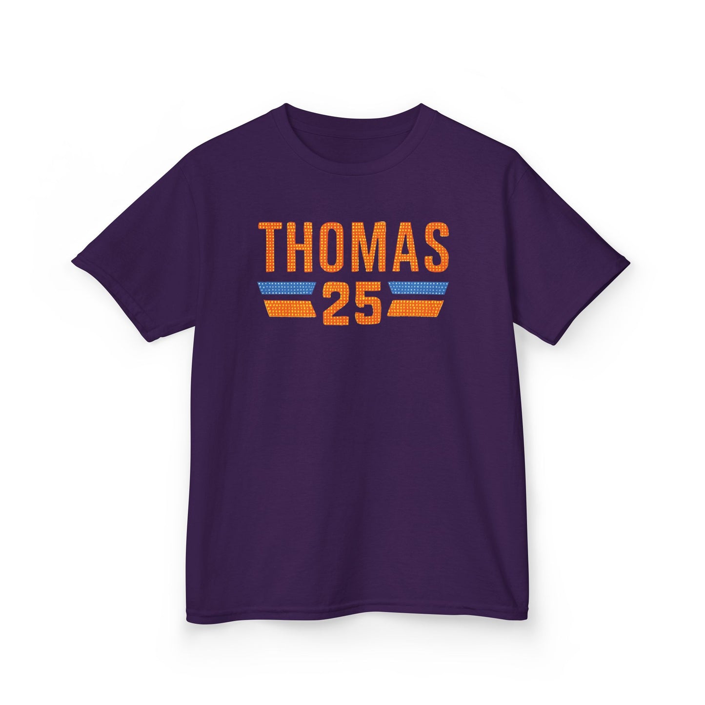 Connecticut Sun Alyssa Thomas Kids Unisex