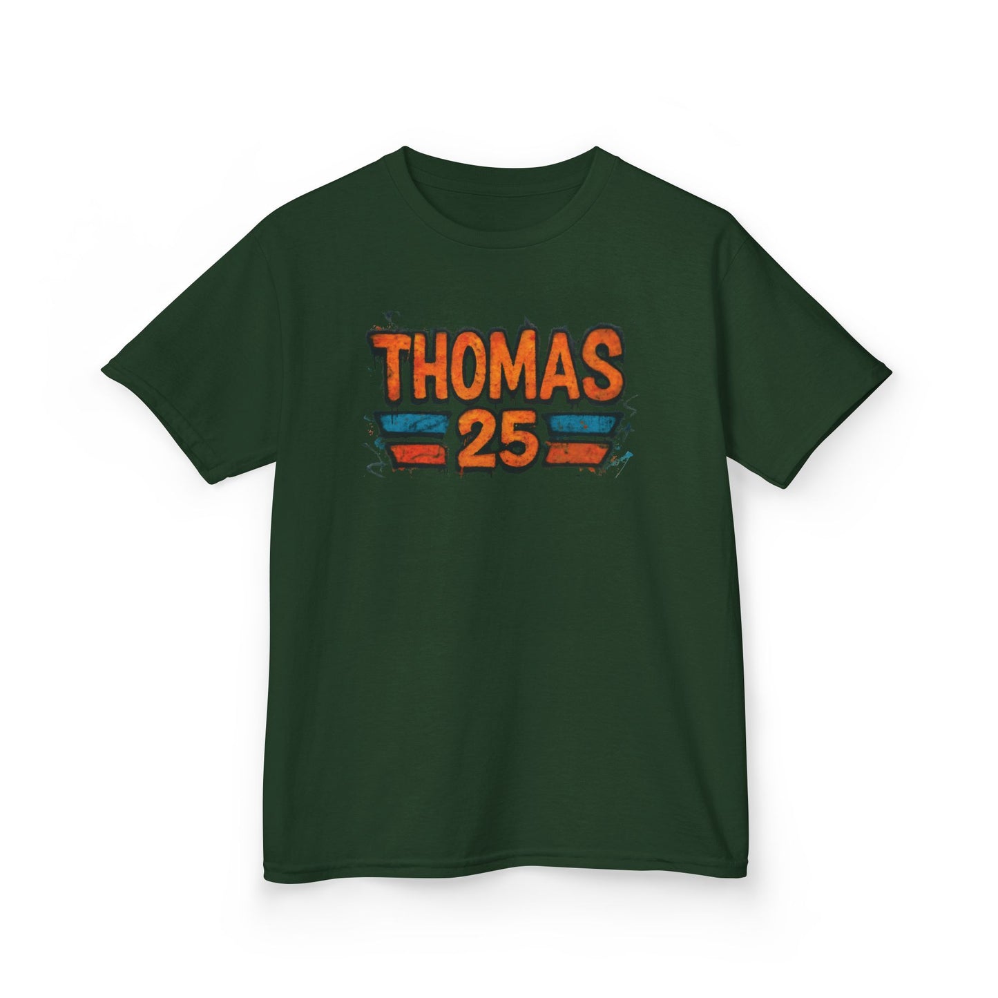 Connecticut Sun Alyssa Thomas Kids Unisex