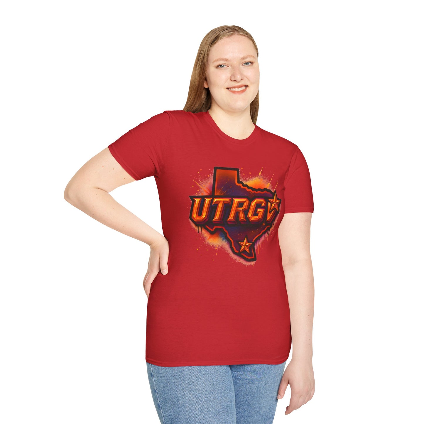 UTRGV Football Unisex