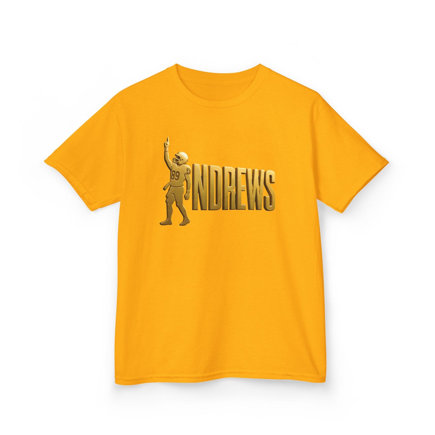 Baltimore Ravens Mark Andrews Kids Unisex