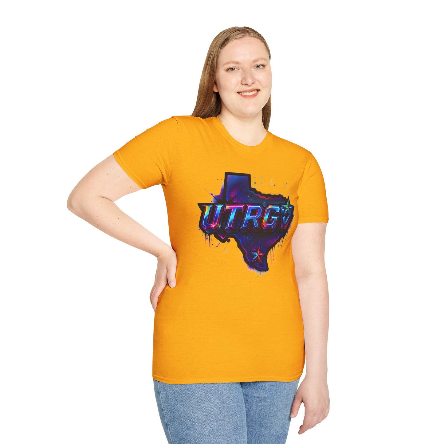 UTRGV Football Unisex