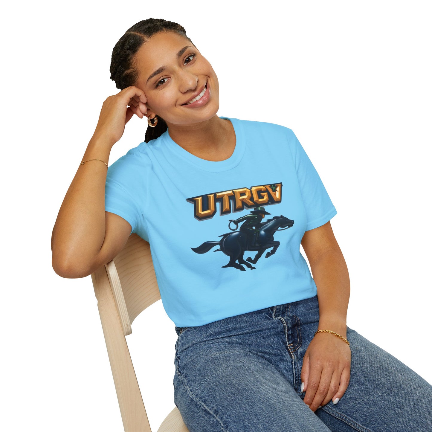 UTRGV Football Unisex
