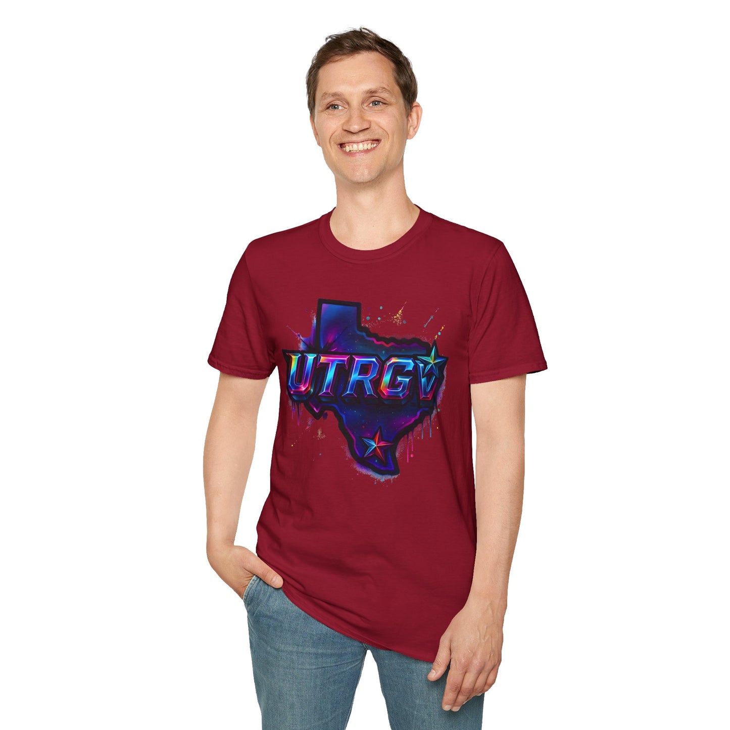 UTRGV Football Unisex