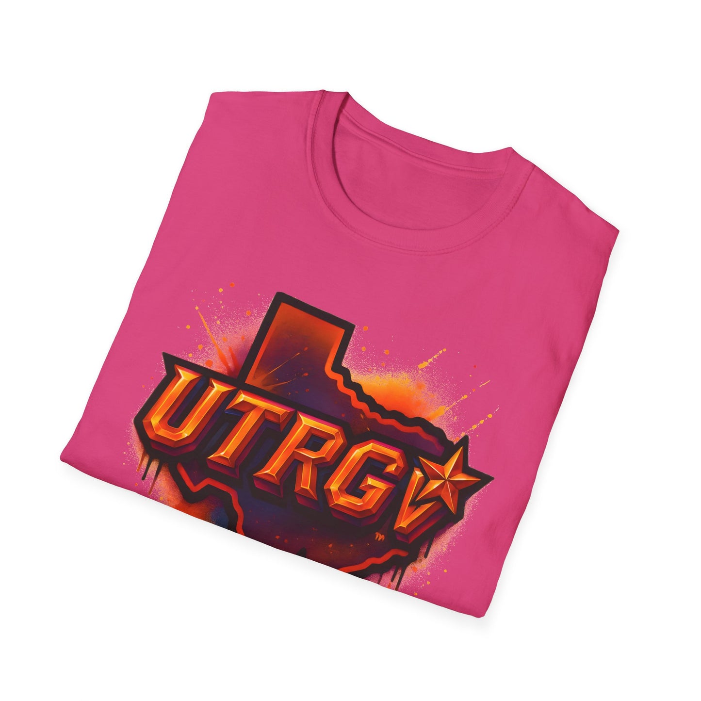 UTRGV Football Unisex