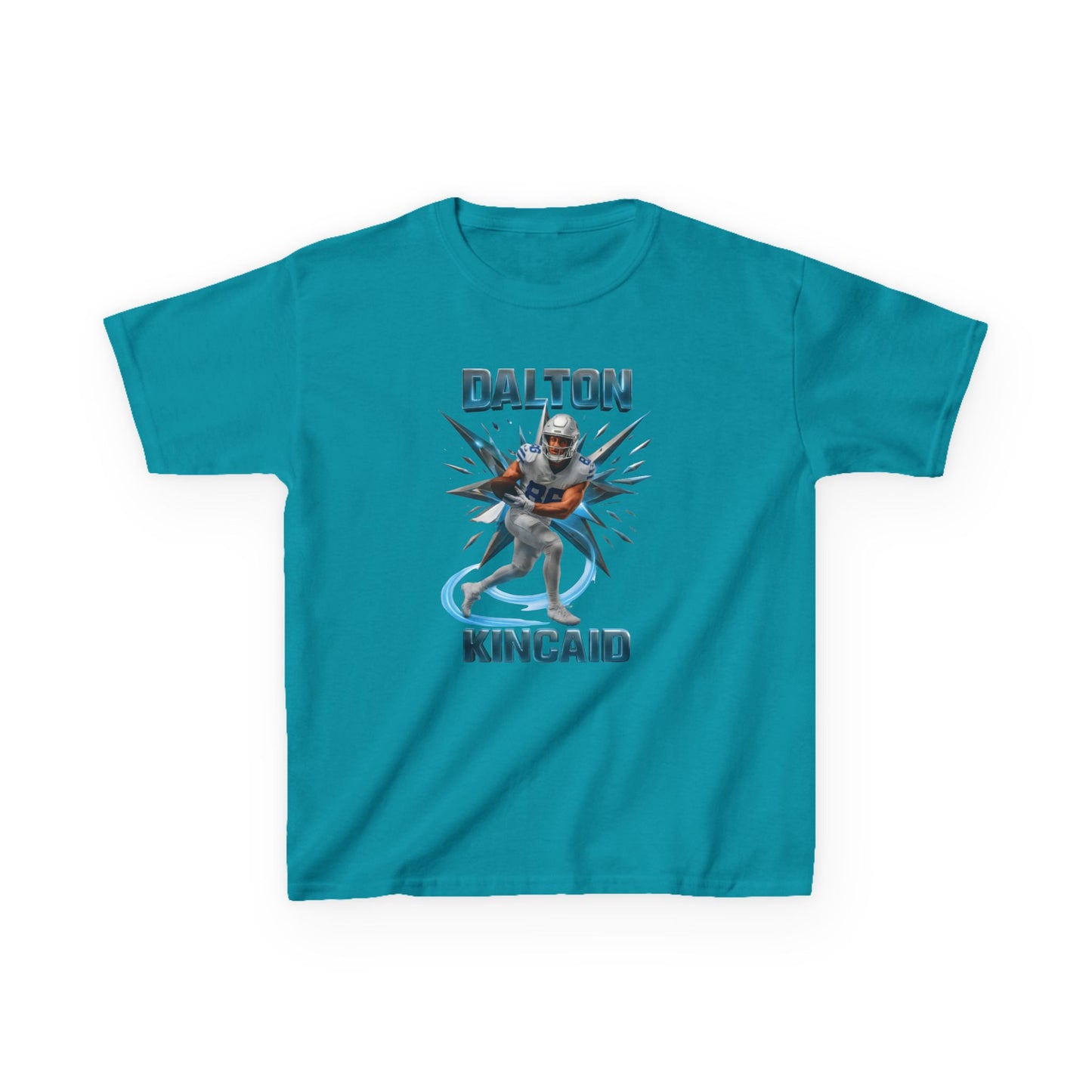 Buffalo Bills Dalton Kincaid Kids Unisex