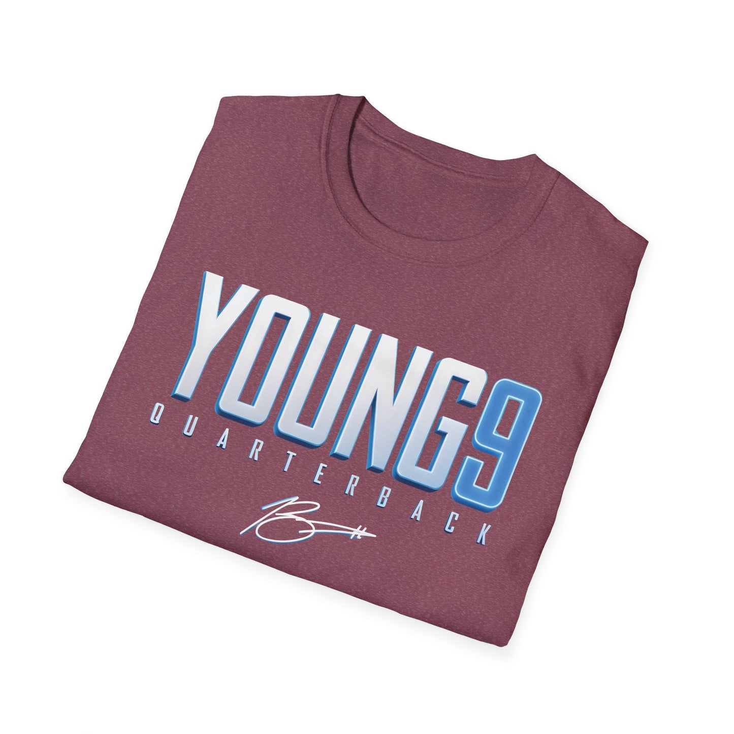 Carolina Panthers Bryce Young Unisex