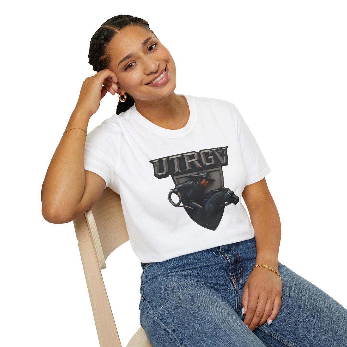 UTRGV Football Unisex