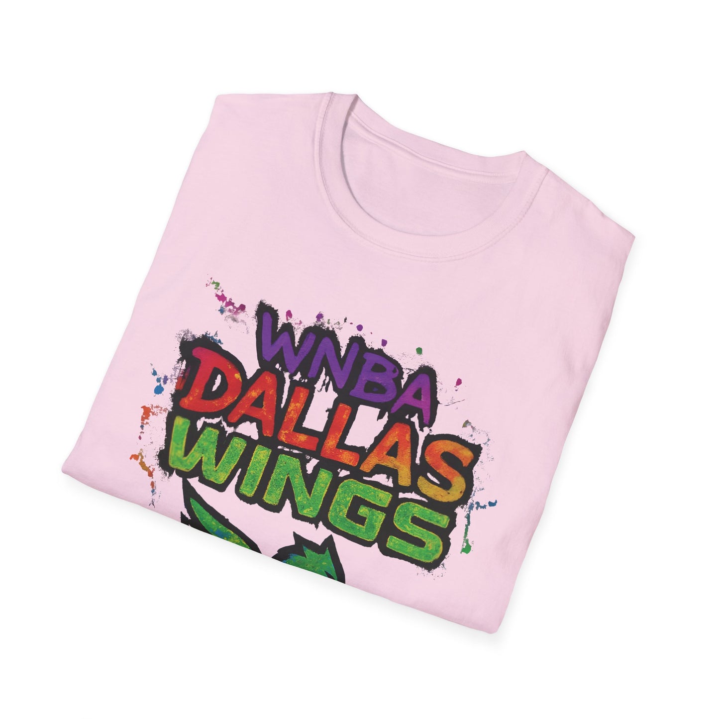 Dallas Wings Unisex