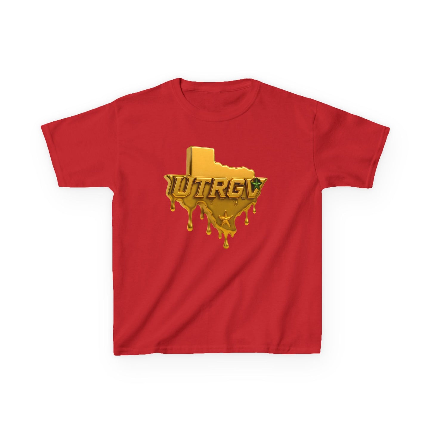 UTRGV Football Kids Unisex