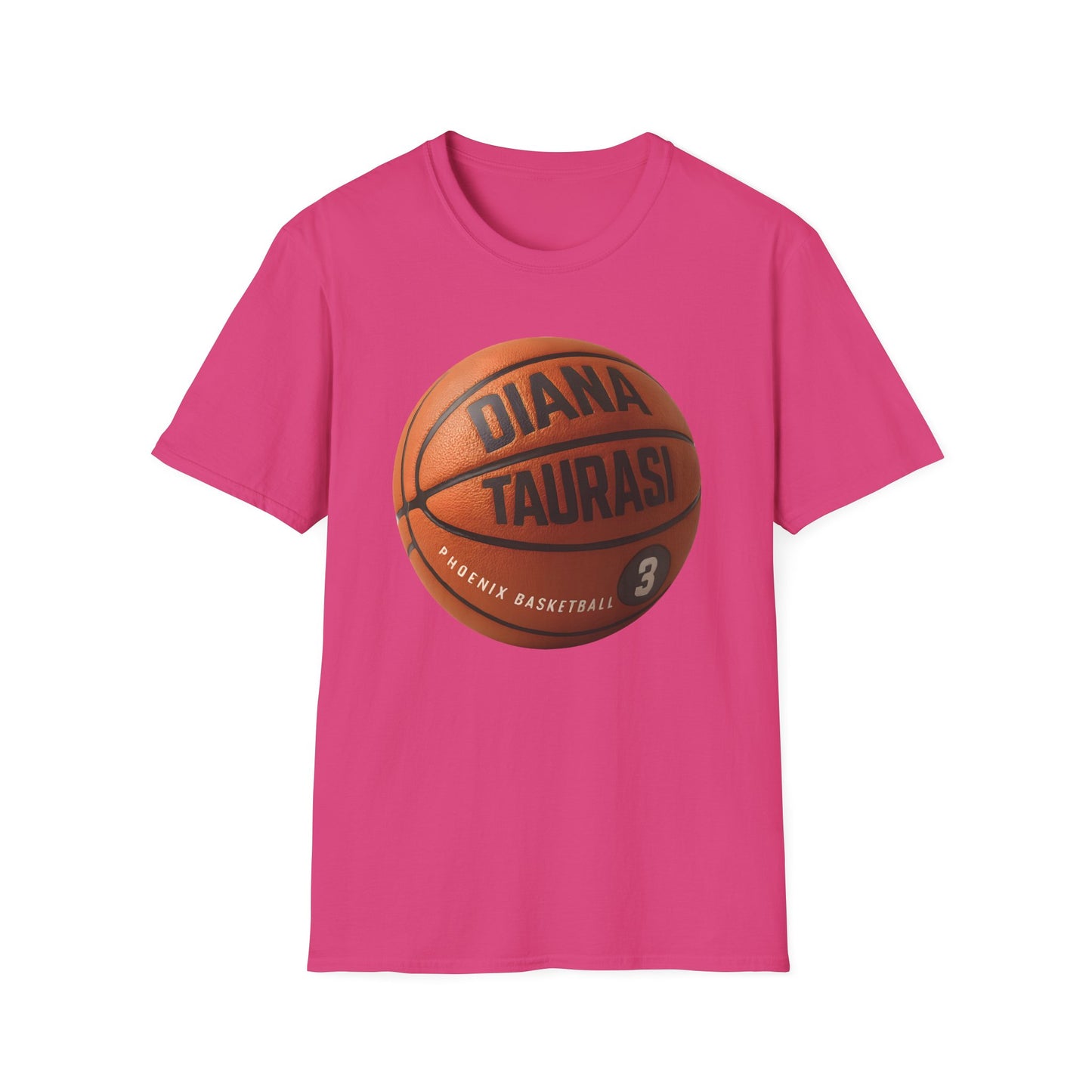 Phoenix Mercury Diana Taurasi Unisex
