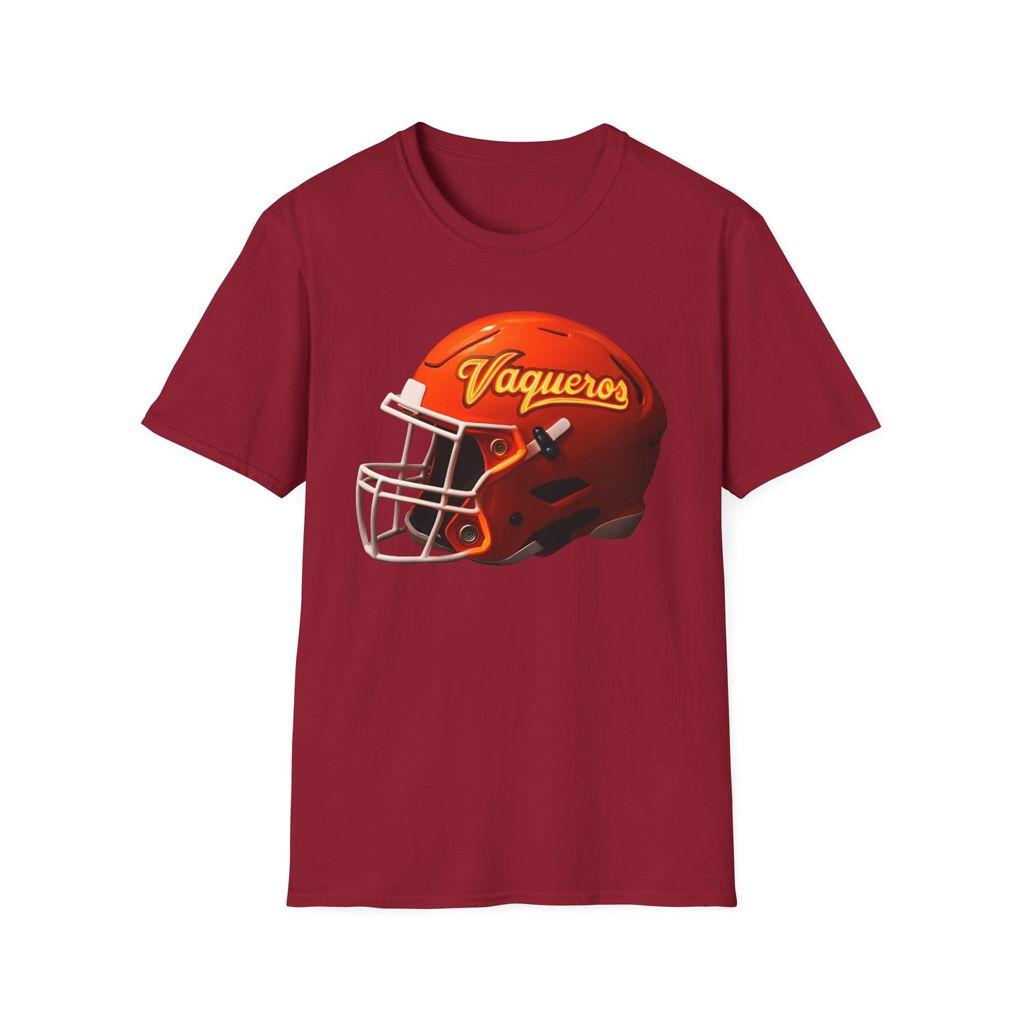 UTRGV Football Helmet Unisex