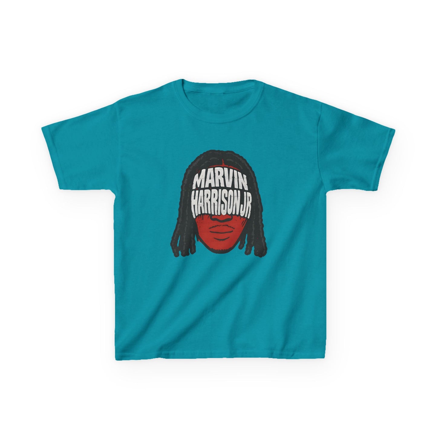 Arizona Cardinals Marvin Harrison Jr. Kids Unisex