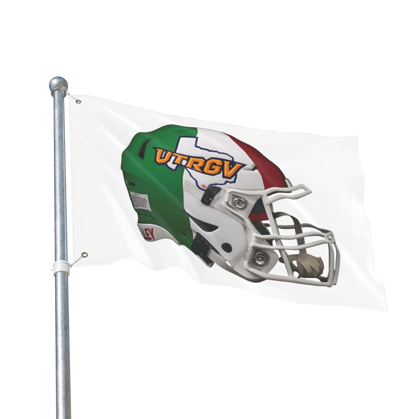 UTRGV Football Flag