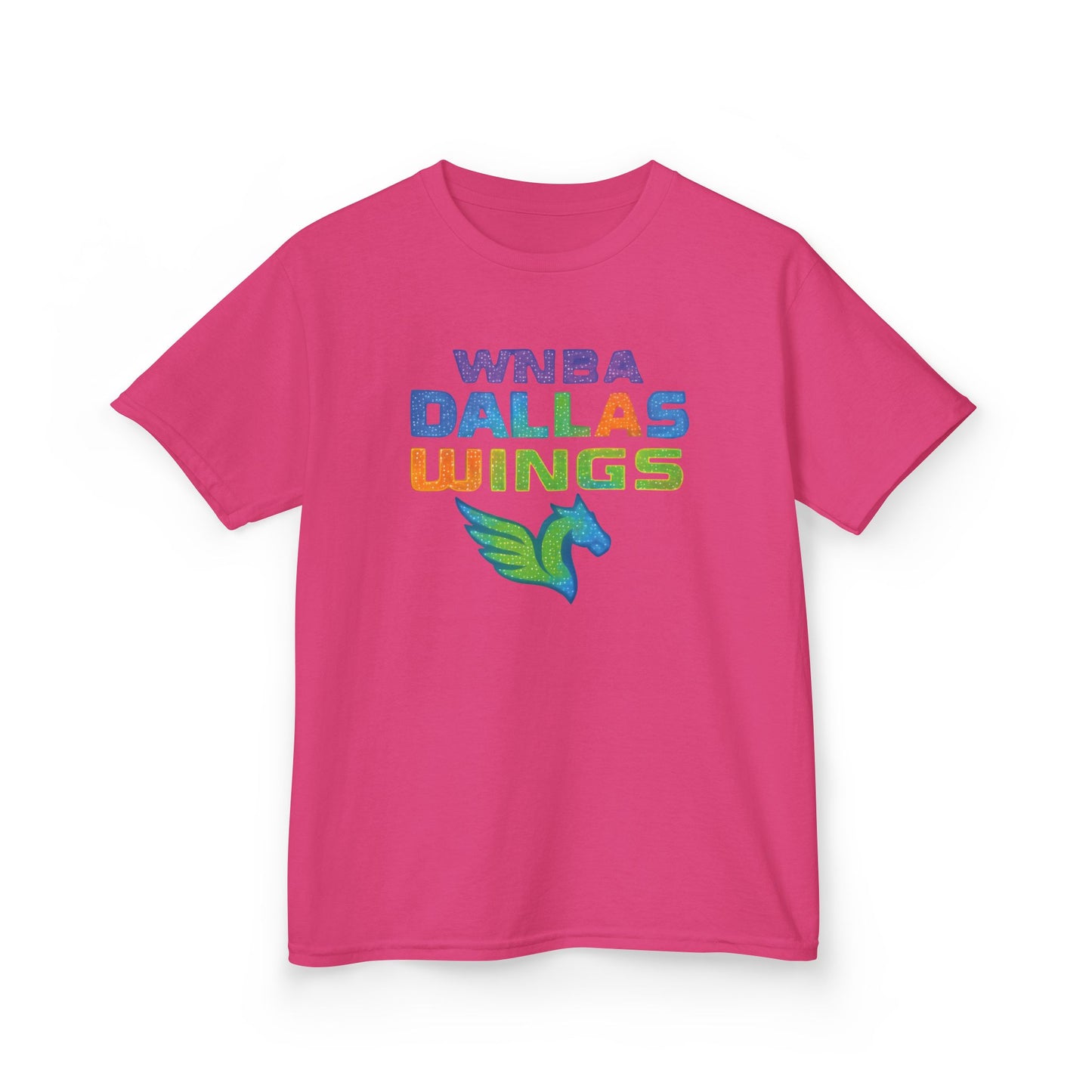 Dallas Wings Kids Unisex