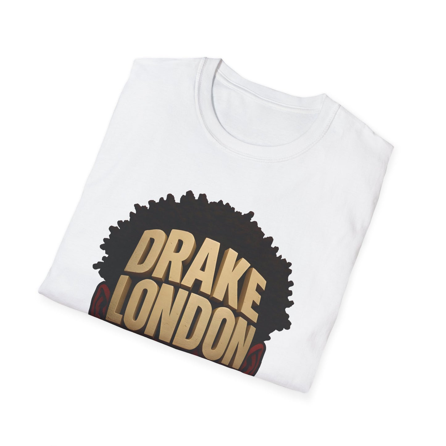 Atlanta Falcons Drake London Unisex