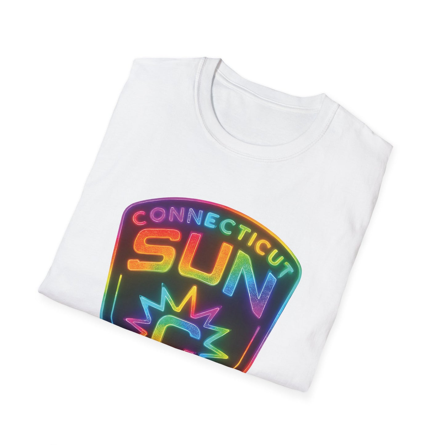 Connecticut Sun LED Unisex