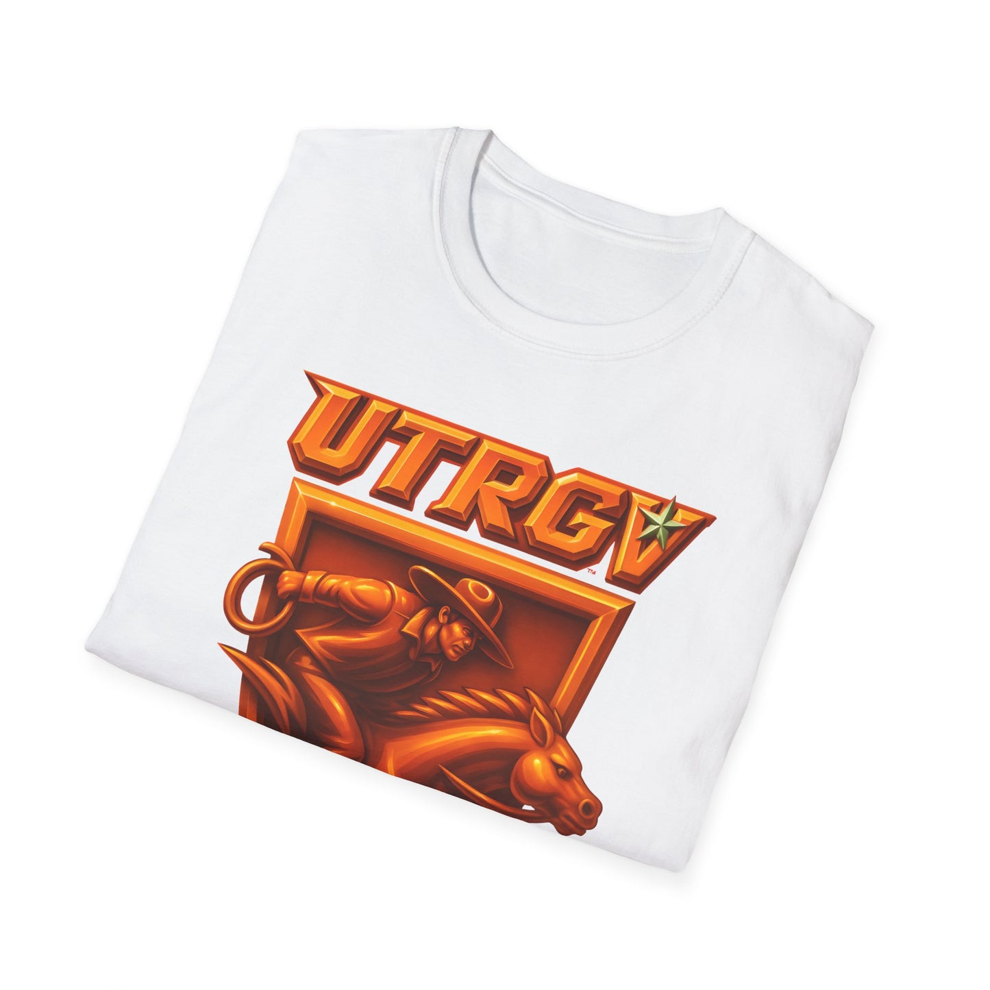 UTRGV Football Unisex