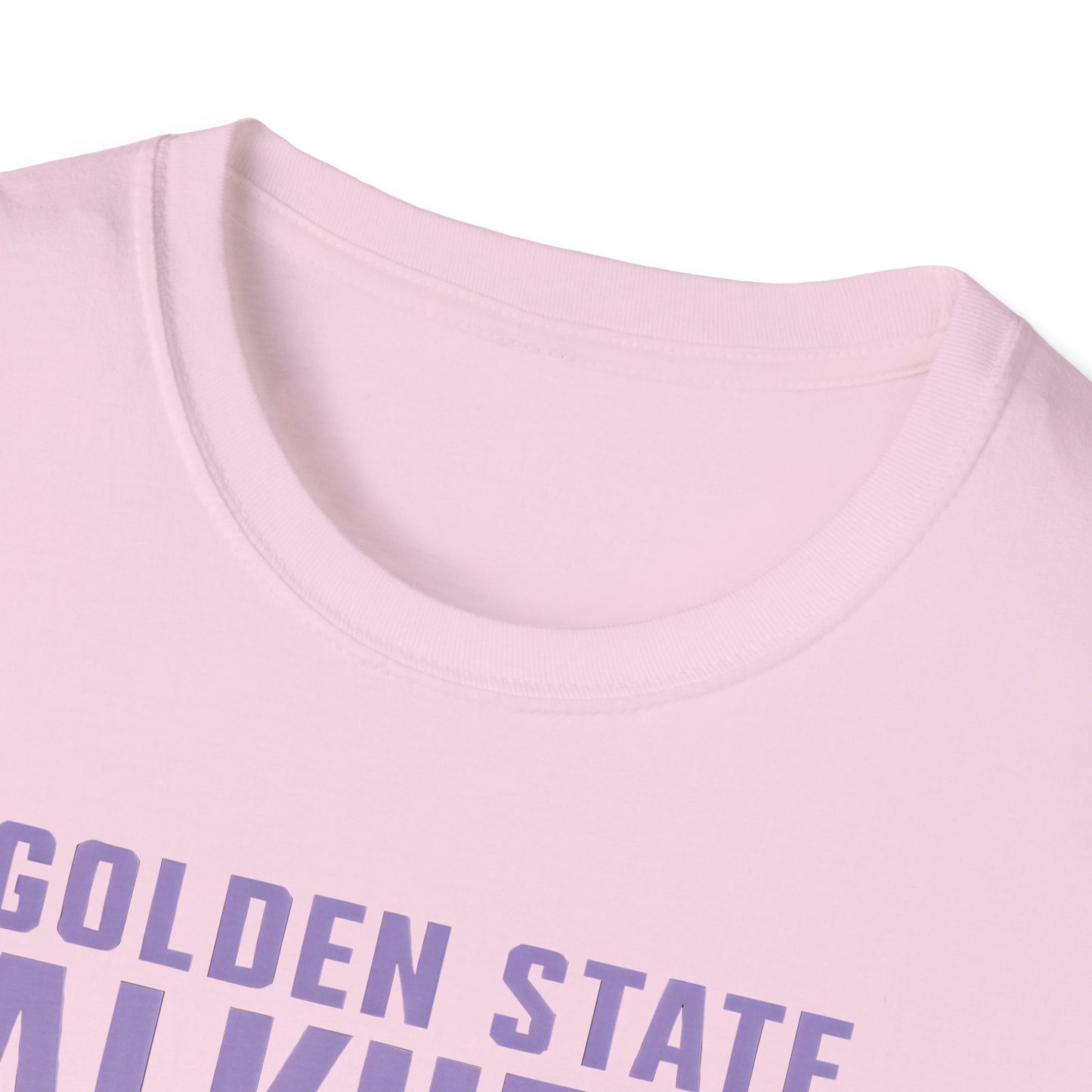 Golden State Valkyries Unisex
