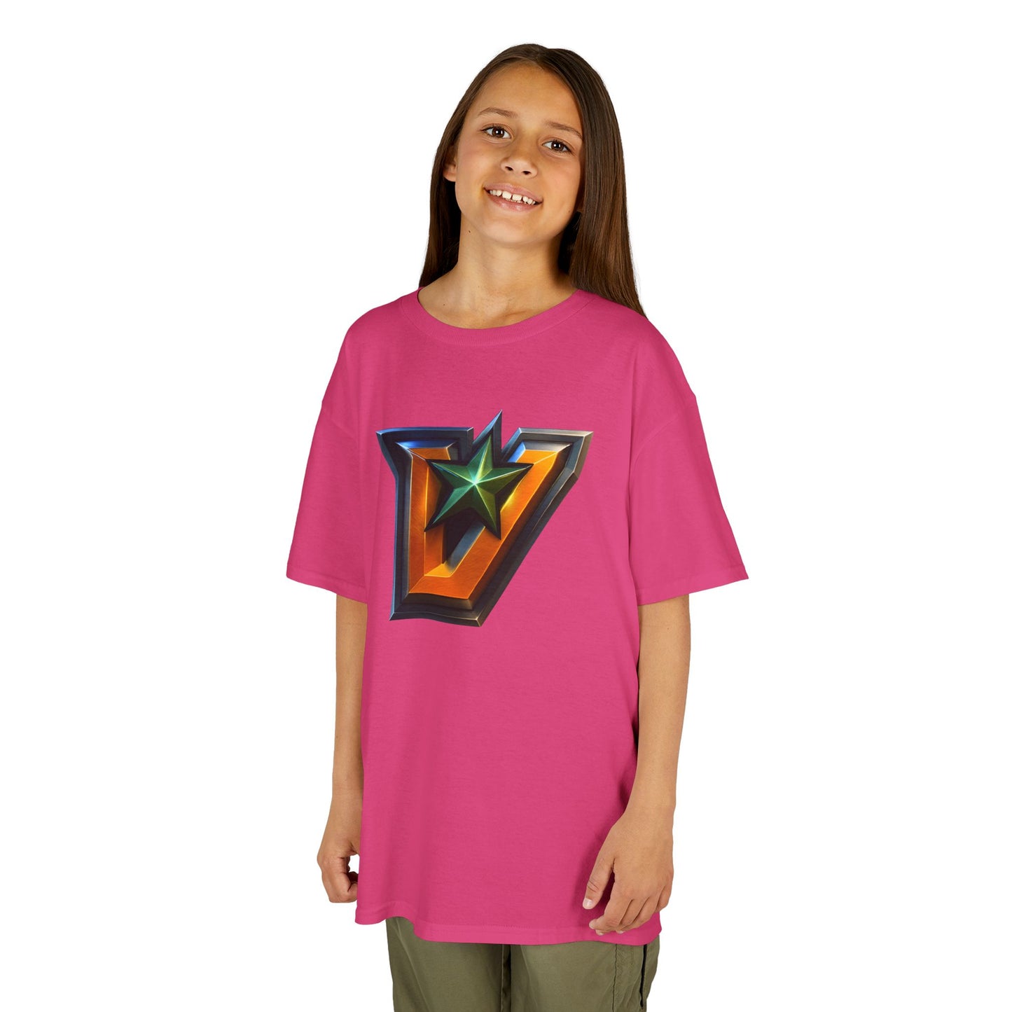 UTRGV Football Kids Unisex