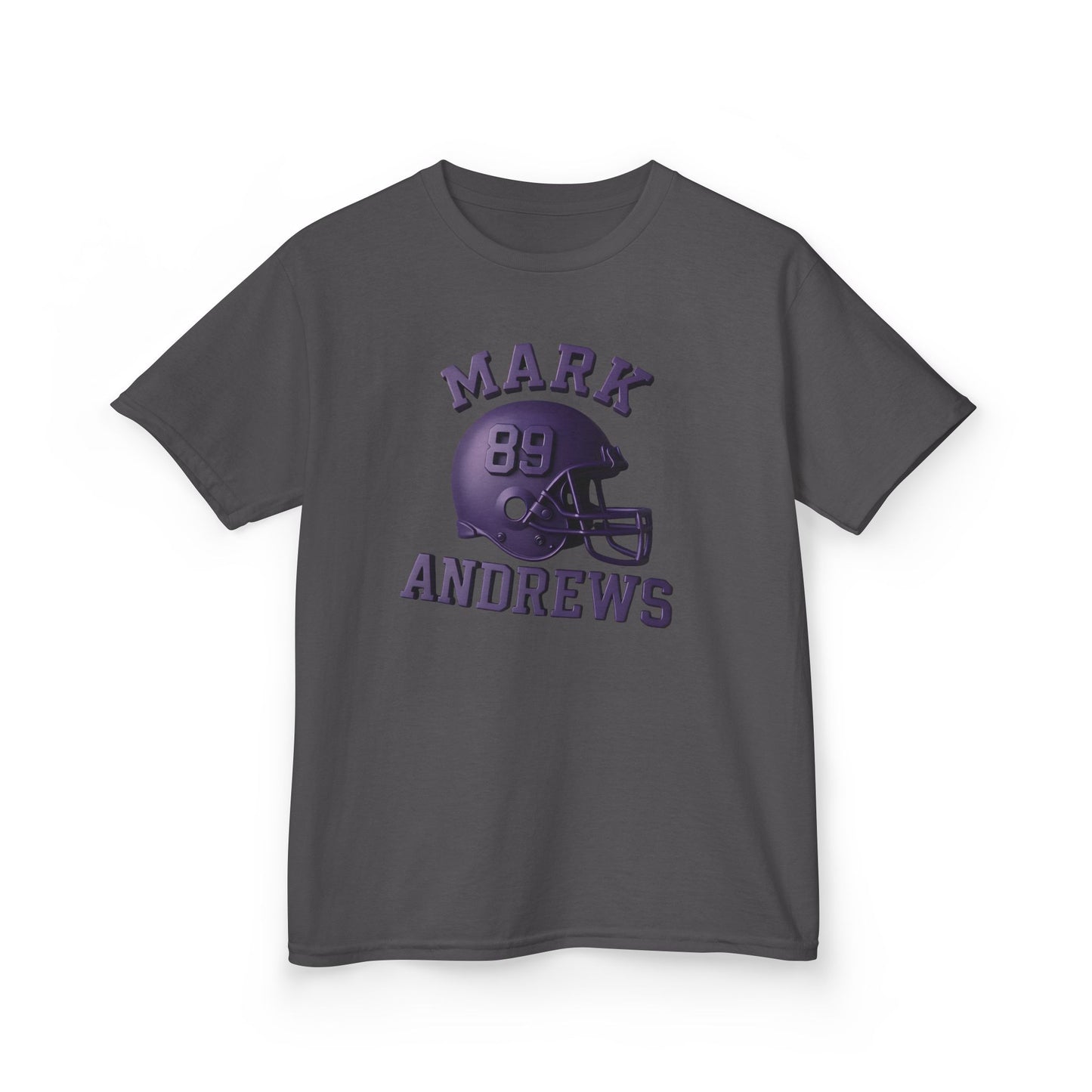 Baltimore Ravens Mark Andrews Kids Unisex