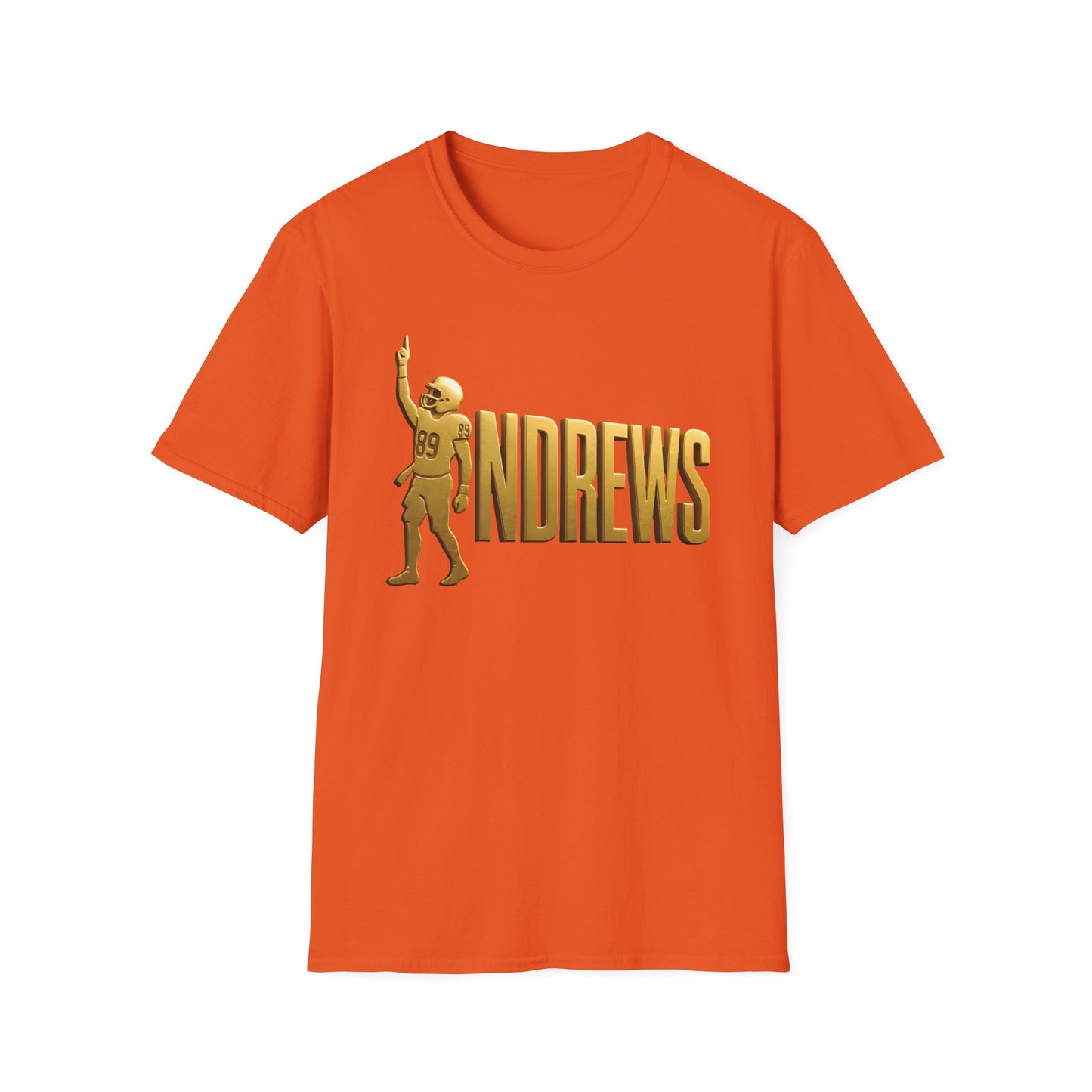 Baltimore Ravens Mark Andrews Unisex