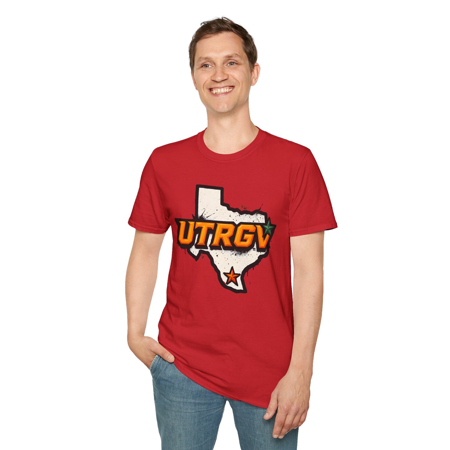 UTRGV Football Unisex