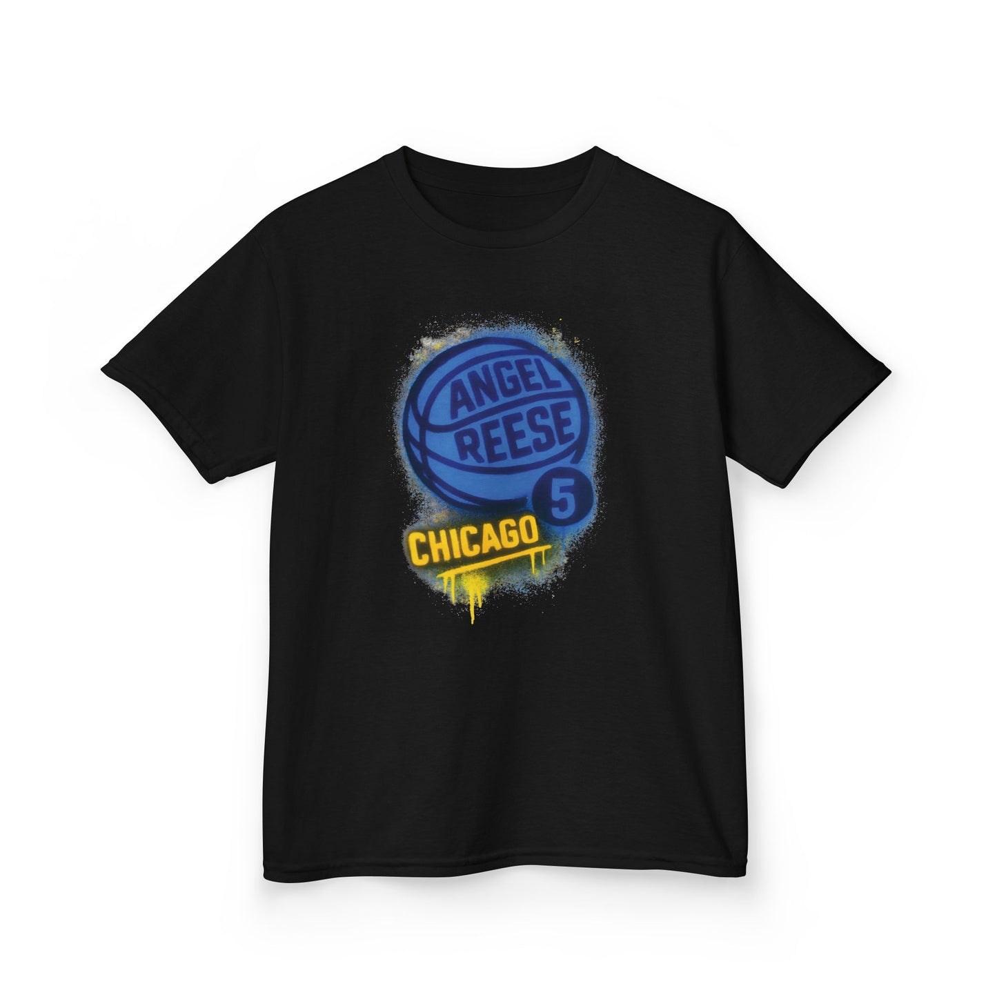 Chicago Sky Angel Reese Kids Unisex