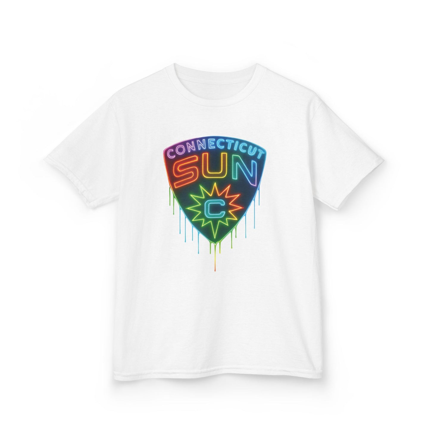 Connecticut Sun Kids Unisex