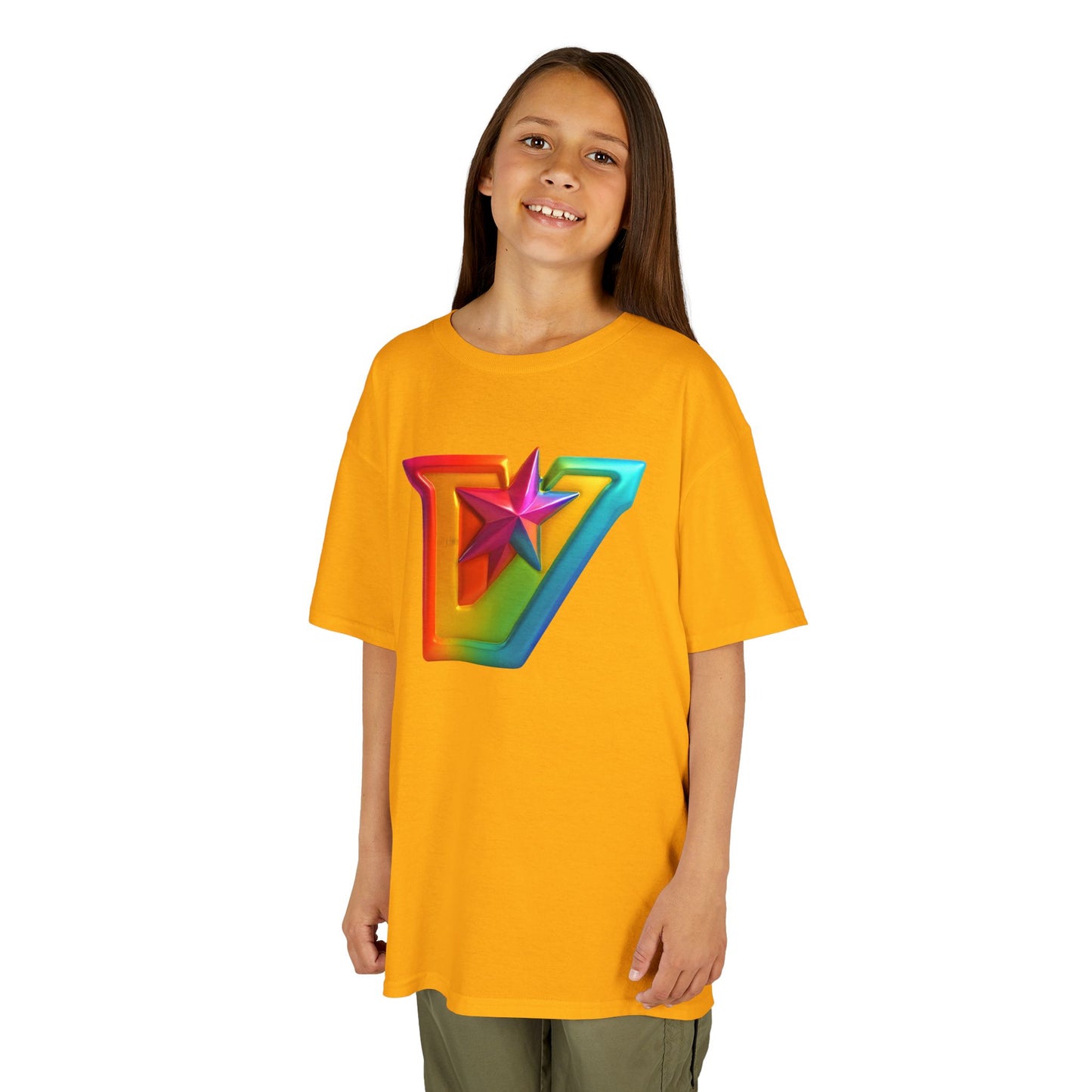 UTRGV Football Kids Unisex