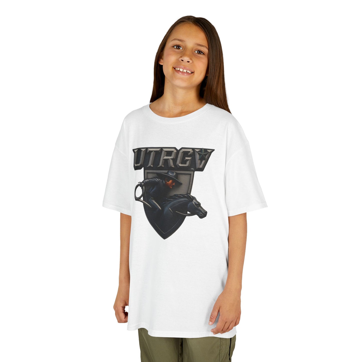 UTRGV Football Kids Unisex