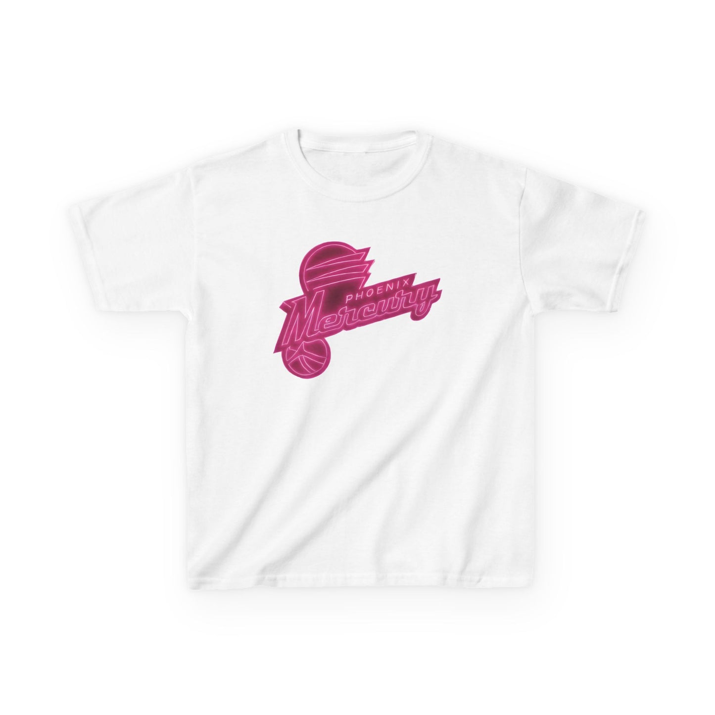 Phoenix Mercury LED Kids Unisex