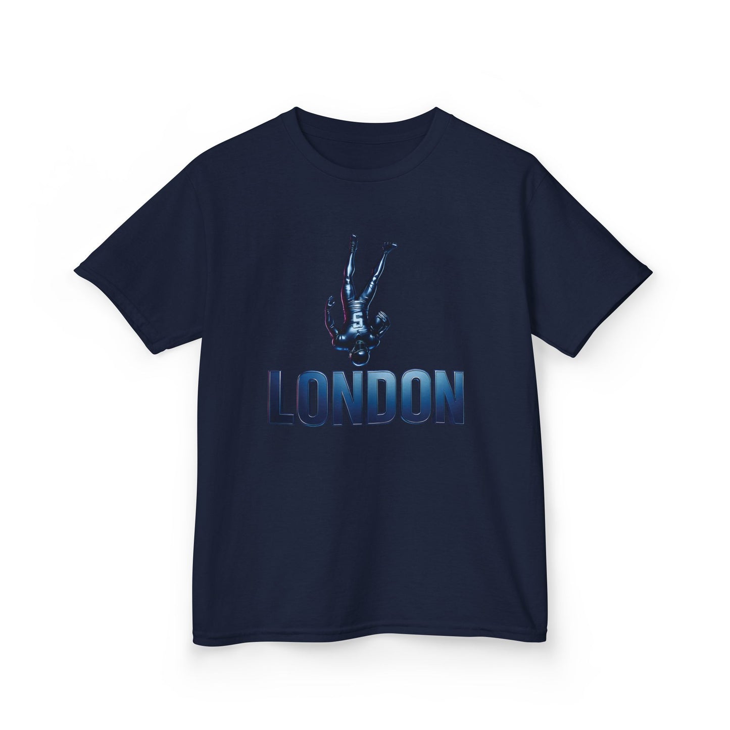 Atlanta Falcons Drake London Kids Unisex
