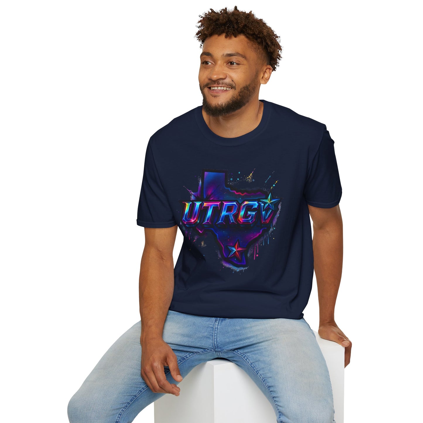 UTRGV Football Unisex