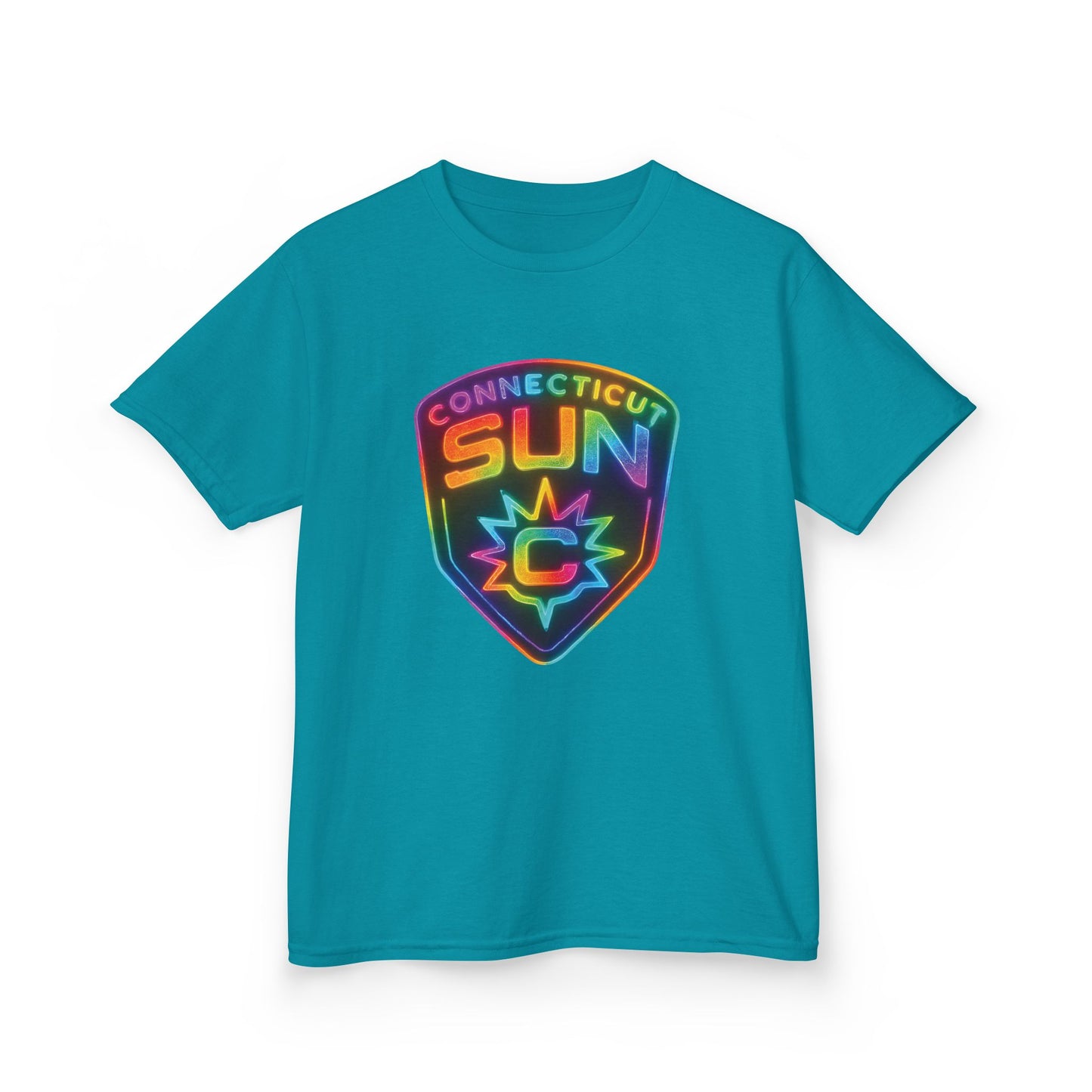 Connecticut Sun LED Kids Unisex