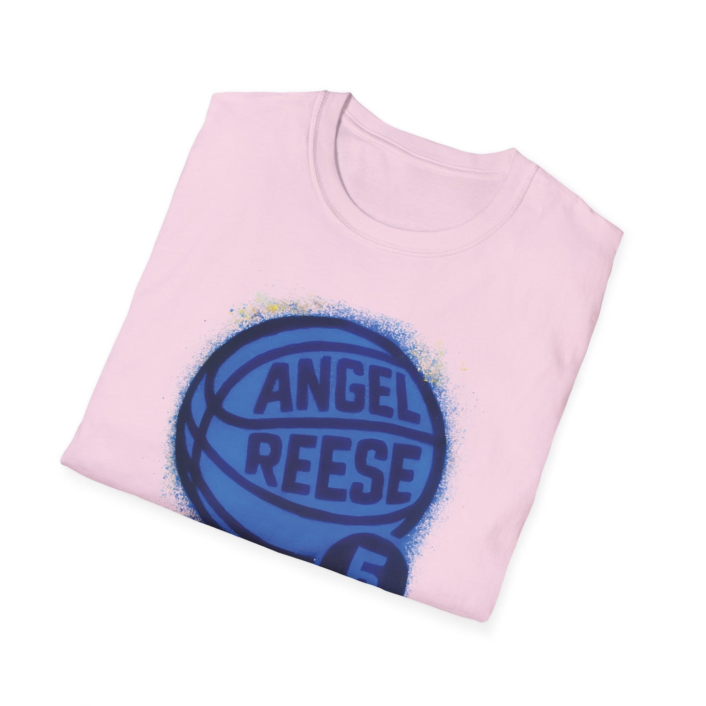 Chicago Sky Angel Reese Unisex