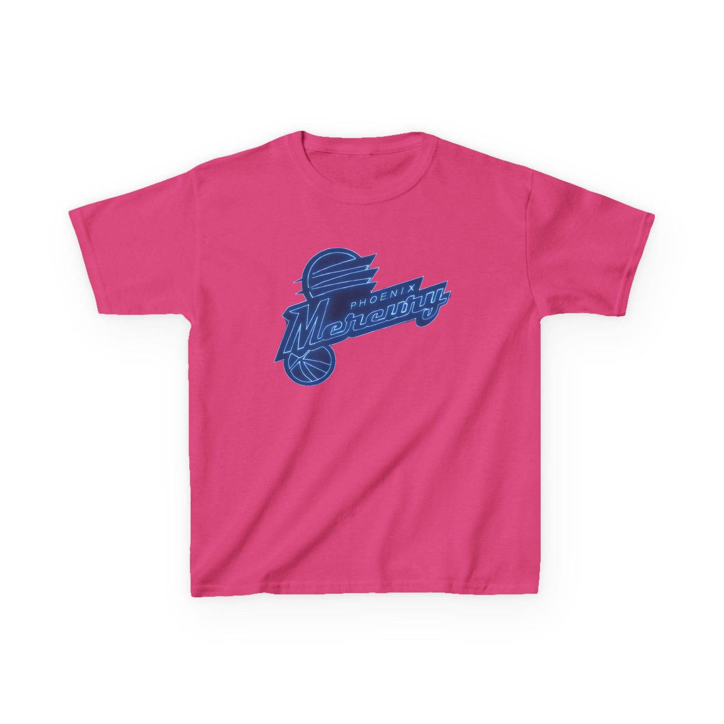 Phoenix Mercury LED Kids Unisex