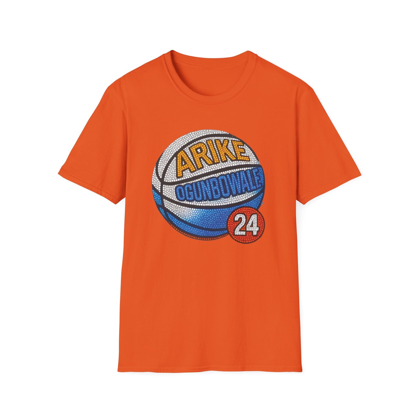 Dallas Wings Arike Ogunbowale Unisex