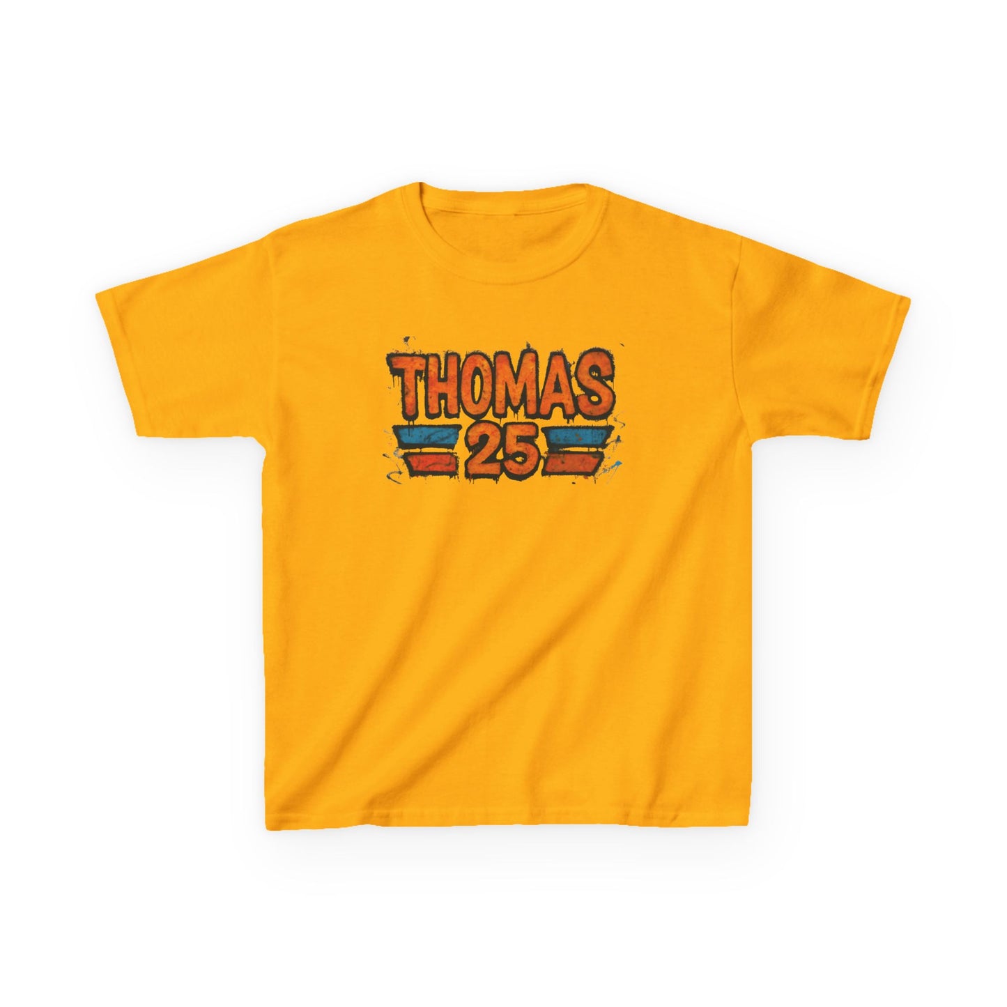 Connecticut Sun Alyssa Thomas Kids Unisex