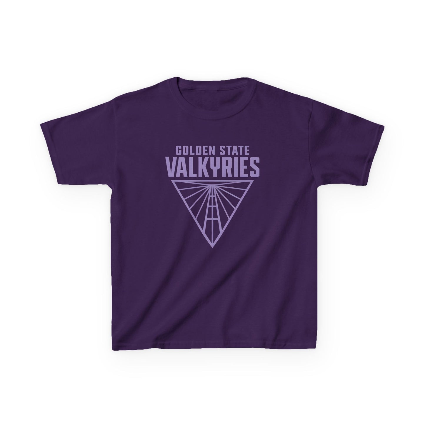 Golden State Valkyries Kids Unisex