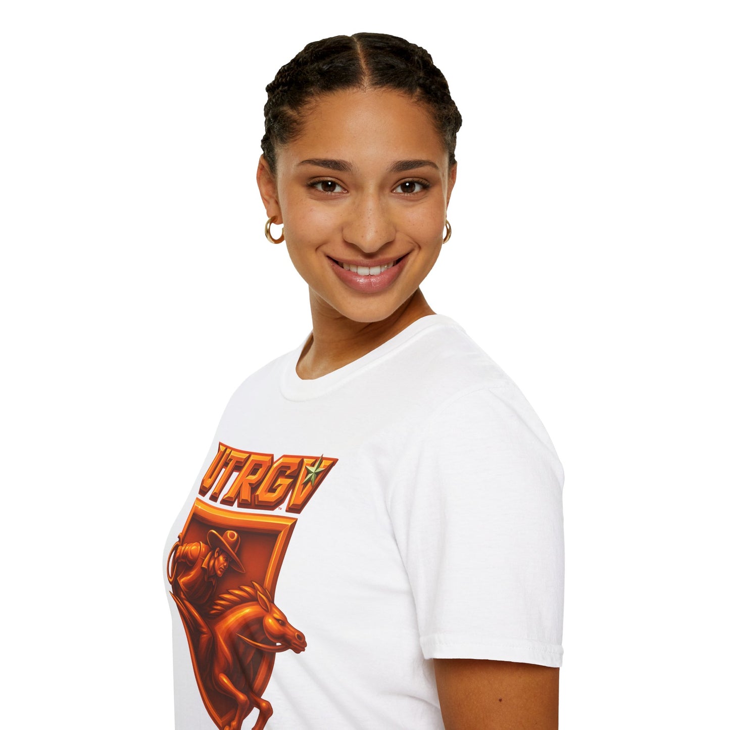 UTRGV Football Unisex