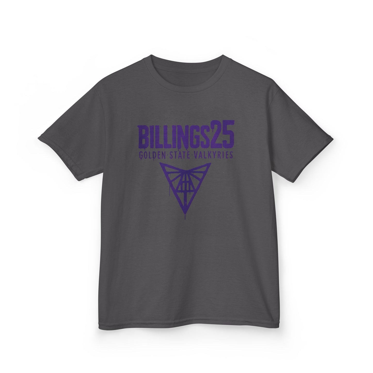 Golden State Valkyries Monique Billings Kids Unisex