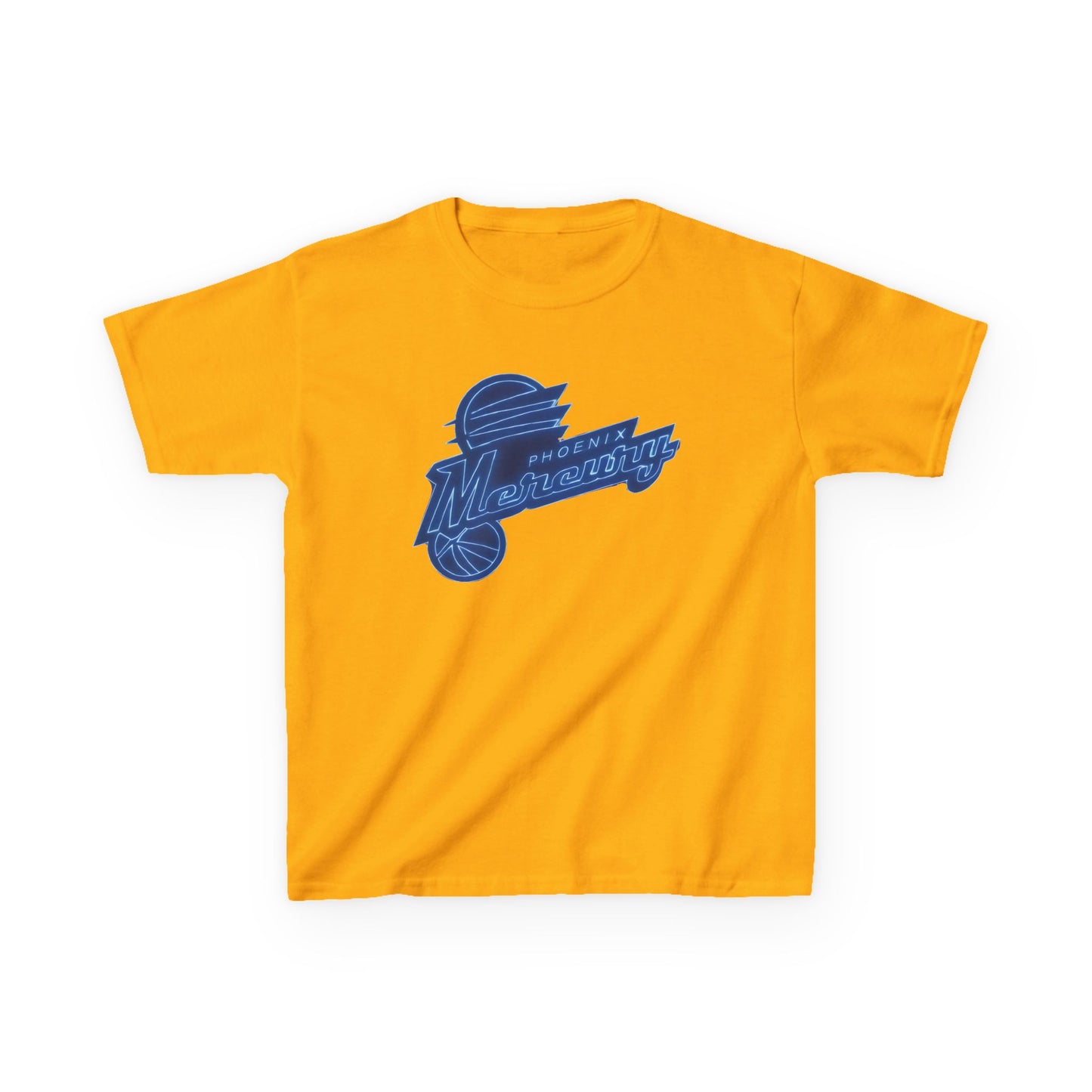 Phoenix Mercury LED Kids Unisex