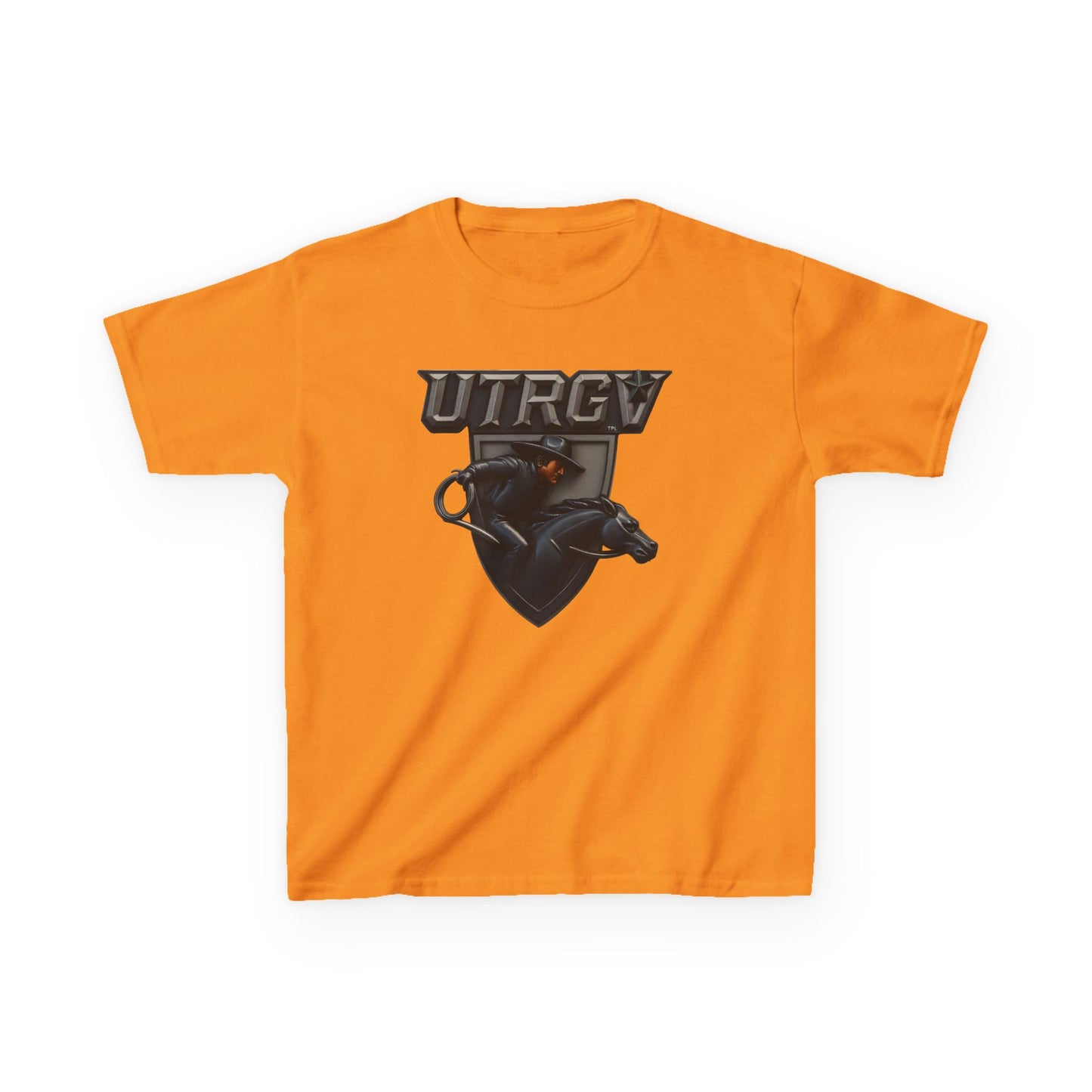 UTRGV Football Kids Unisex