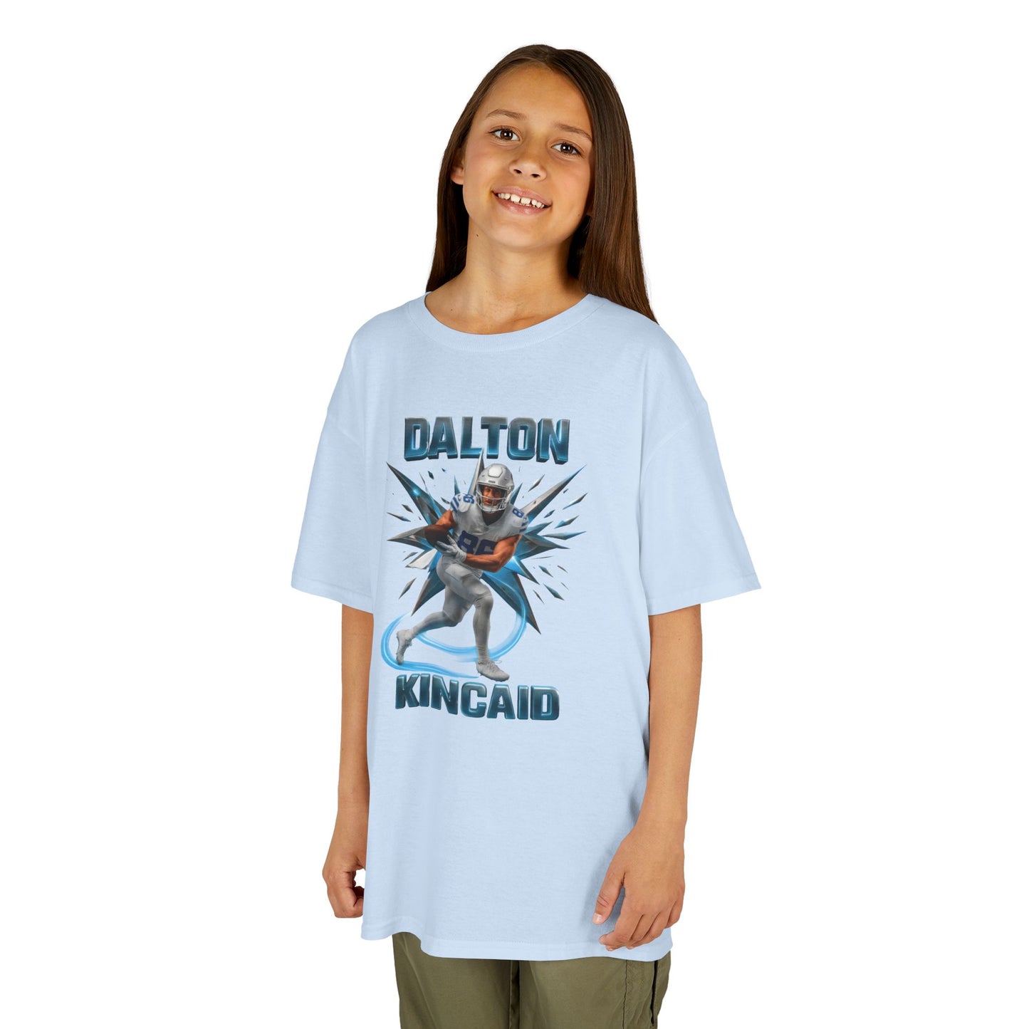 Buffalo Bills Dalton Kincaid Kids Unisex