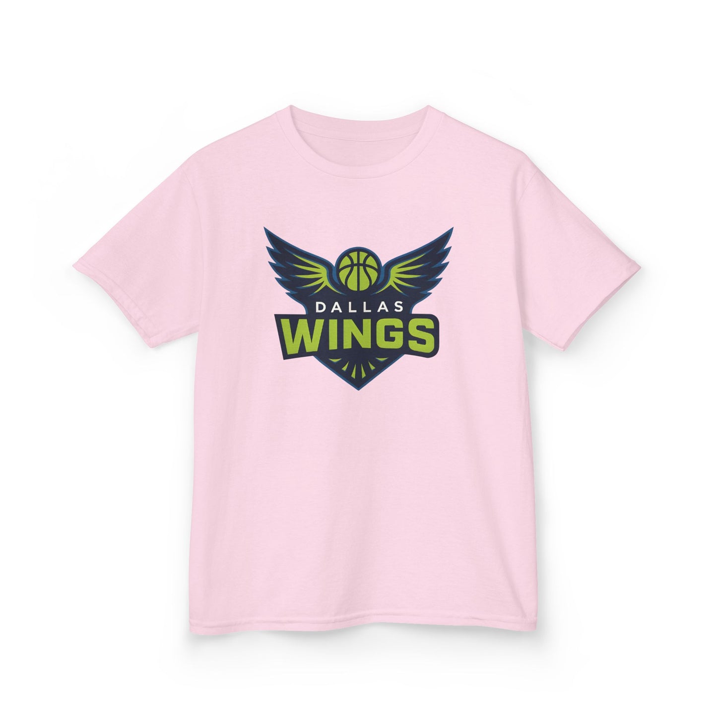 Dallas Wings Kids Unisex