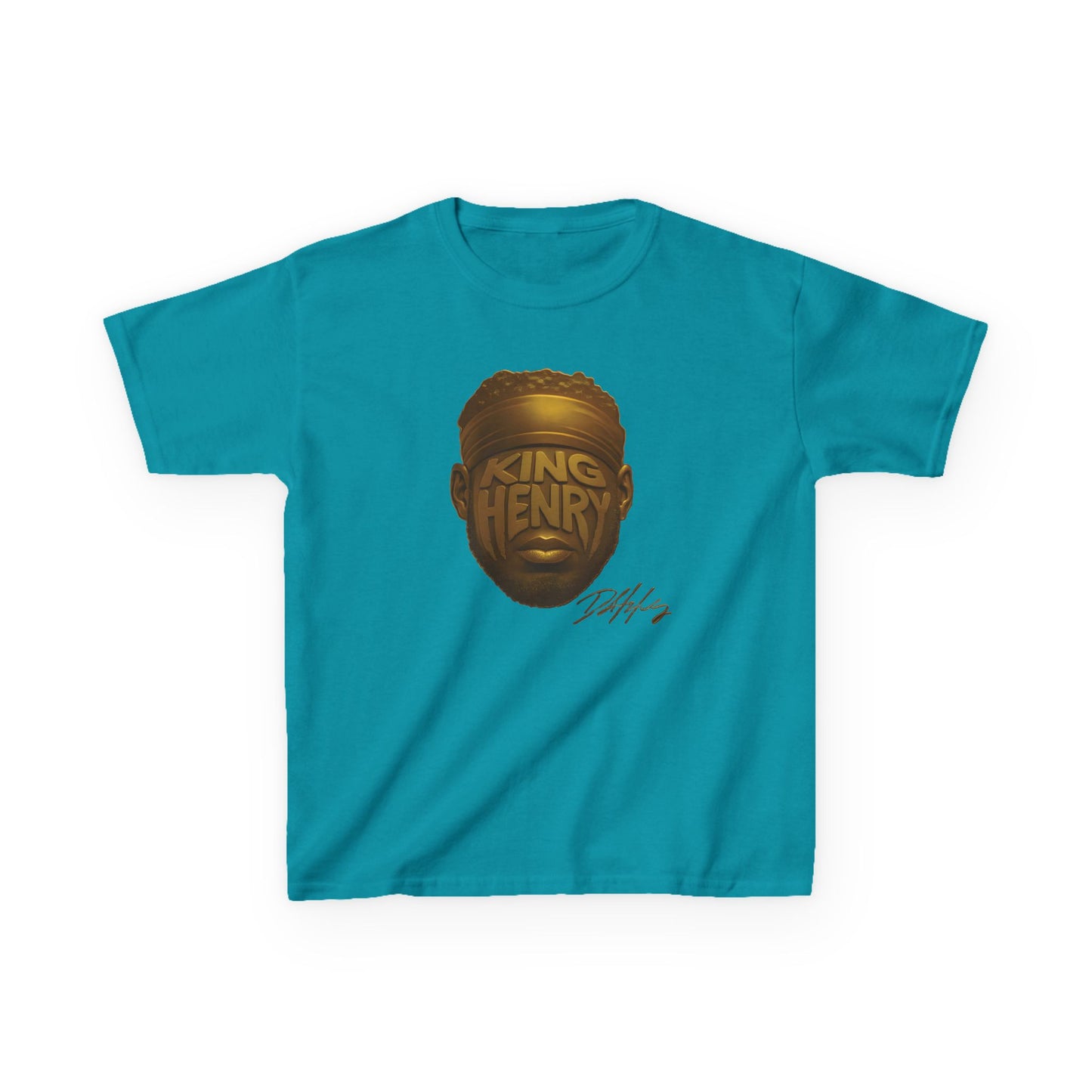 Baltimore Ravens Derrick Henry Kids Unisex
