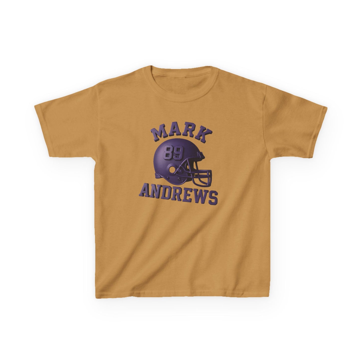 Baltimore Ravens Mark Andrews Kids Unisex