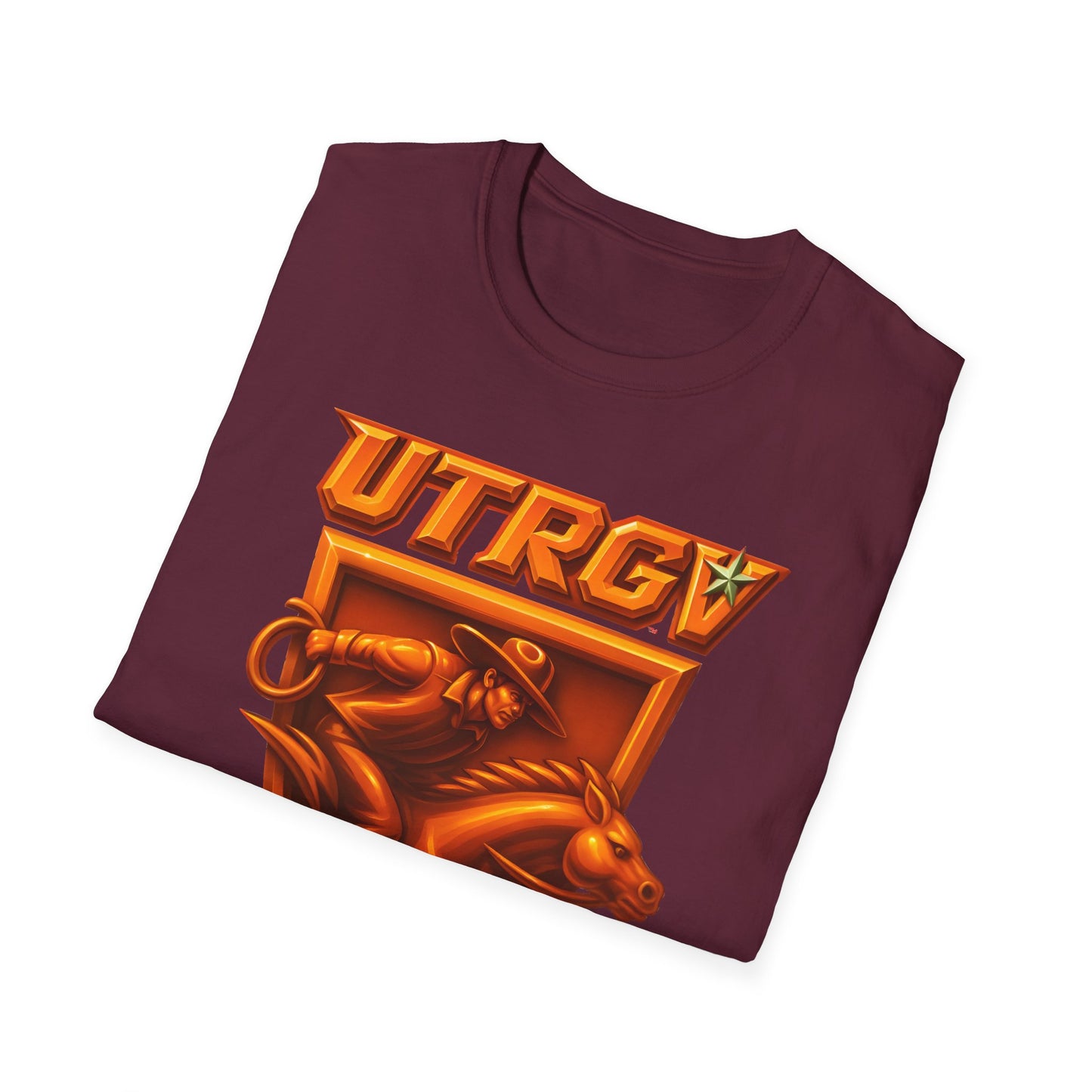 UTRGV Football Unisex